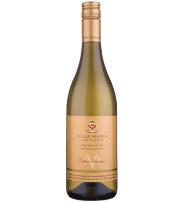 Villa Maria Cellar Selection Chardonnay  Branco