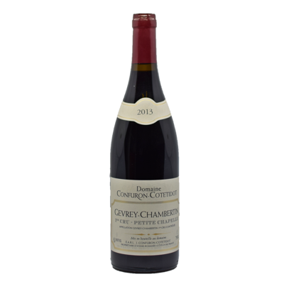 Domaine Confuron-Cotetidot Gevrey Chambertin 1 Cru Petite Chapelle  Tinto