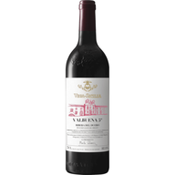 Vega Sicília Valbuena Tinto