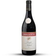 Cavallotto Langhe Nebbiolo Red