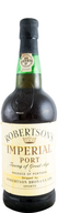 Robertson's Imperial Tawny Of Great Age Port