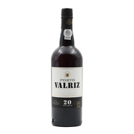 Valriz 20 Anos Tawny Porto