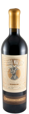 Herdade Fonte Paredes Cabra Maluca Grande Reserva  Tinto