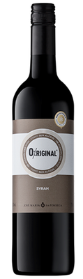 O%riginal (0% Álcool)  Tinto