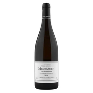 Vincent Girardin Meursault Premier Cru Les Perrières White