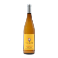 Teixeiró Alvarinho White