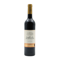 Quinta Dos Mattos Reserva Red