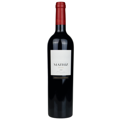 Matriz Vinha Do Norte  Tinto