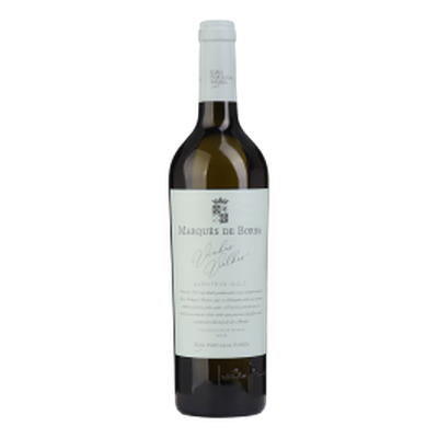 Marquês de Borba Vinhas Velhas  Branco