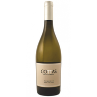 Quinta De Cottas Reserva White