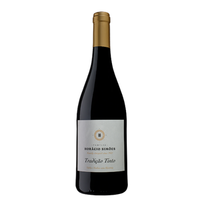 Horácio Simões Tradição  Branco