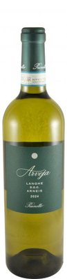 Prunotto Arveja Langhe Arneis  Branco
