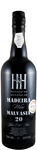Madeira Henriques & Henriques Malvasia 20 anos