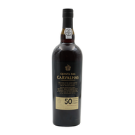 Quinta Das Carvalhas 50 Anos Tawny Porto