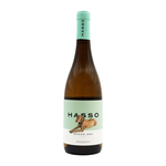 Hasso Douro