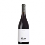 - She Poeira - Douro