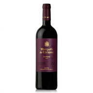 Marques De Caceres Reserva - Rioja Red