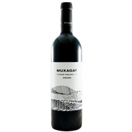 Muxagat Vinhas Velhas - Douro Red