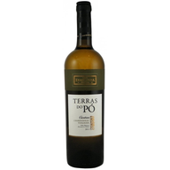 Terras Do Pó Castas Branco