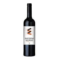 Encostas Do Peso Red