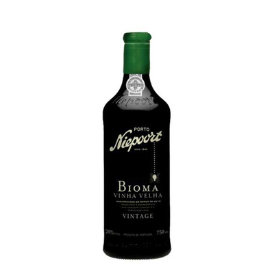 Niepoort Bioma Vintage  Fortificado