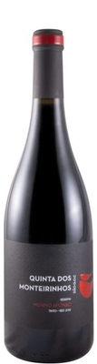 Quinta dos Monteirinhos Menino Afonso Reserva  Tinto