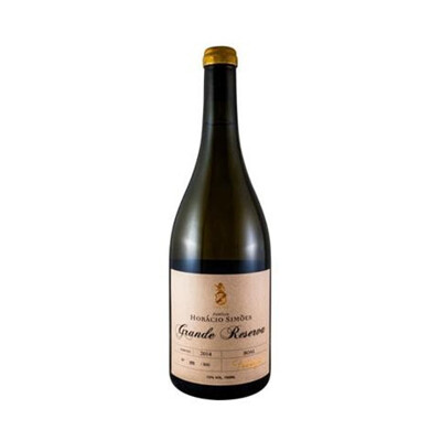 Horacio Simoes Grande Reserva  Branco