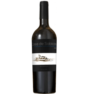 Casa De Sabicos Alfrocheiro & Alicante Bouschet Tinto
