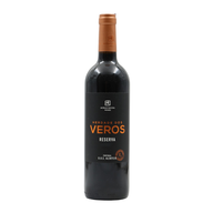 Herdade Dos Veros Reserva Tinto
