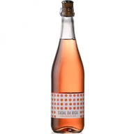 Casal Da Bica Frisante Rosé