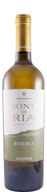 Monte Da Ria Encruzado & Arinto Reserva White