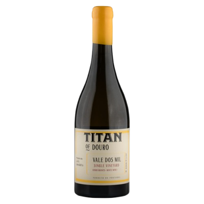 Titan of Douro Vale dos Mil  Branco