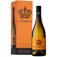 Catarina Regional Península De Setúbal Com Caixa Branco