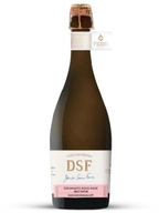 Espumante Dsf Roxo Natur Sparkling