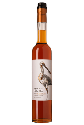 Herdade de Gambia Moscatel  Branco