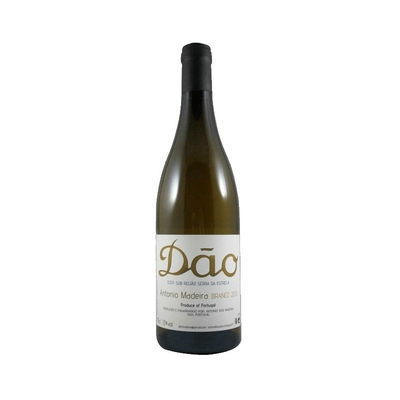 António Madeira Vinhas Velhas  Branco