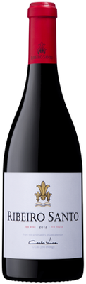 Ribeiro Santo  Tinto