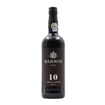 Barros 10 Anos Tawny