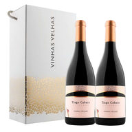 Tiago Cabaço Vinhas Velhas 2x Red