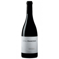 Dona Francisca Vinhas Velhas Red