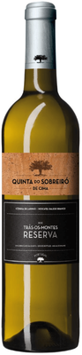 Sobreiro De Cima Gewurztraminer  Branco