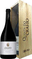 V.Douro Qta Crasto Res.V.Velhas 3 Lts Tinto