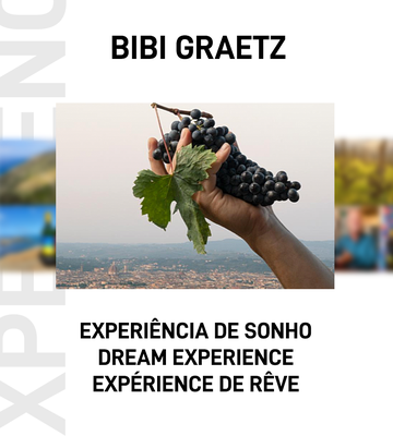 Bibi Graetz - Colheitas Antigas 