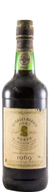 Quarles Harris Personal Reserve Port