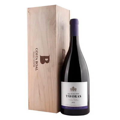 Palácio dos Távoras Alicante Bouschet Magnum  Tinto