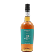Blandys 10 Anos Sercial Madeira 