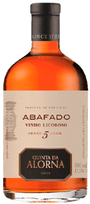 Quinta Da Alorna Reserva Das Pedras  Branco