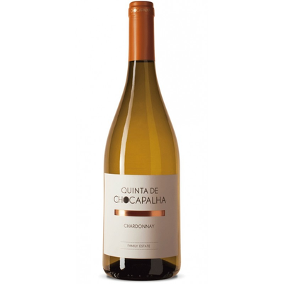 Quinta de Chocapalha Chardonnay  Branco