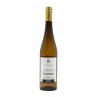 Tojeira Alvarinho Trajadura White