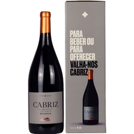 Magnum Cabriz Reserva Dão Tinto